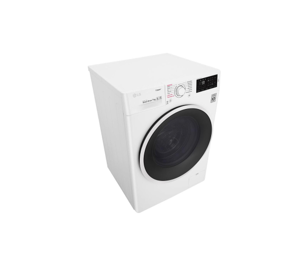 LG PRALKA LG F4J6QY0W### - 1403161 - zdjęcie 8